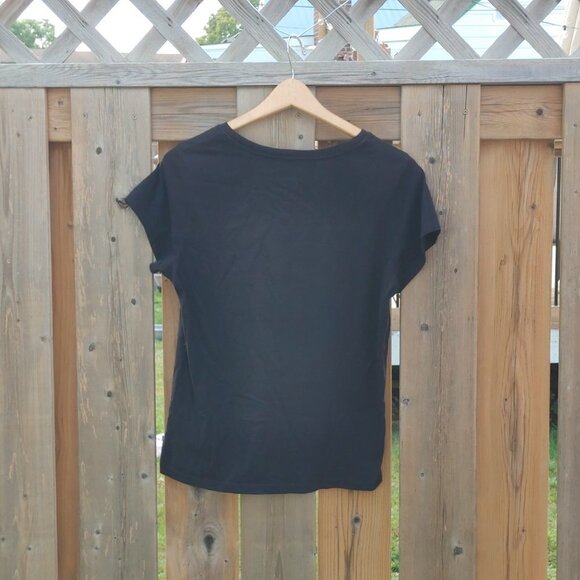 Le Temps des Cerises Amelia t-shirt Women's Size Medium - Picture 6 of 10